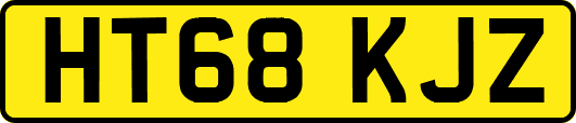 HT68KJZ