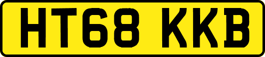 HT68KKB
