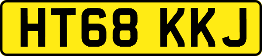 HT68KKJ