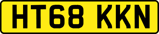 HT68KKN