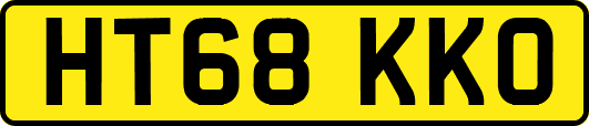 HT68KKO