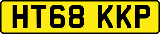 HT68KKP