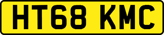 HT68KMC