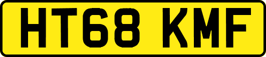 HT68KMF