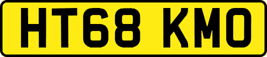 HT68KMO