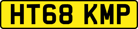 HT68KMP
