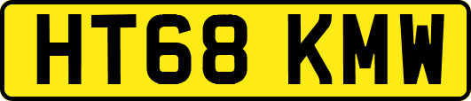 HT68KMW