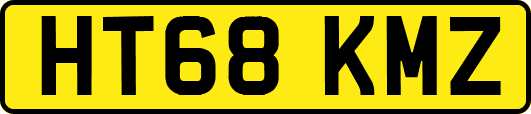 HT68KMZ