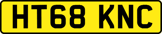 HT68KNC