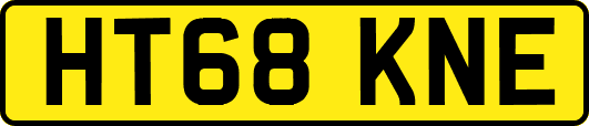 HT68KNE