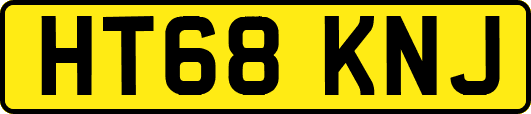 HT68KNJ