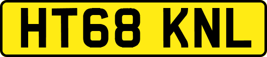 HT68KNL