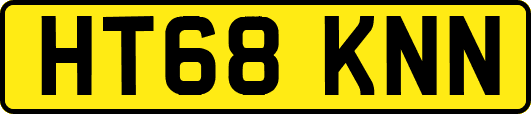 HT68KNN