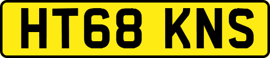 HT68KNS