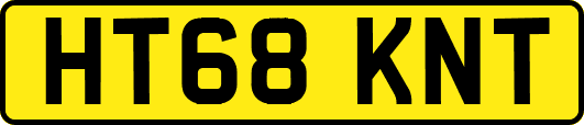 HT68KNT