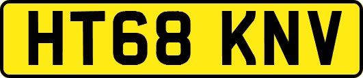 HT68KNV