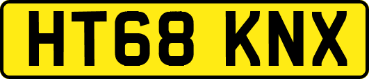 HT68KNX