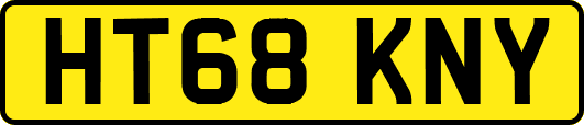 HT68KNY