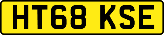 HT68KSE