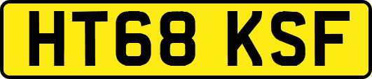 HT68KSF