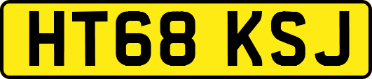 HT68KSJ
