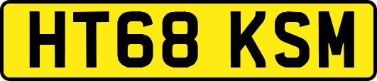 HT68KSM