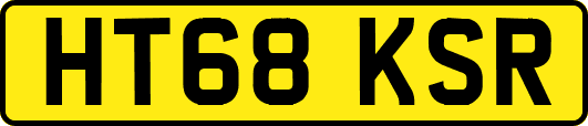 HT68KSR
