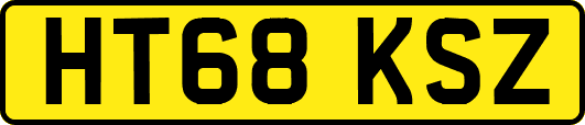 HT68KSZ