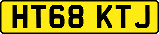 HT68KTJ