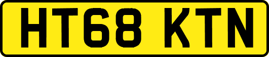 HT68KTN