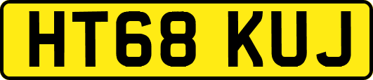 HT68KUJ