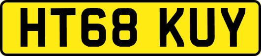 HT68KUY