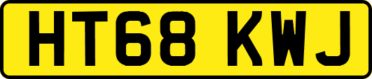 HT68KWJ