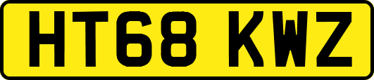 HT68KWZ