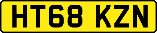 HT68KZN