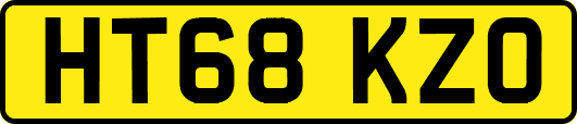 HT68KZO