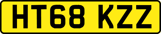 HT68KZZ