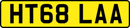 HT68LAA