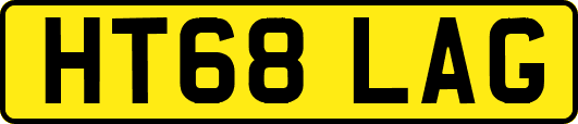 HT68LAG