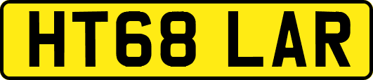 HT68LAR