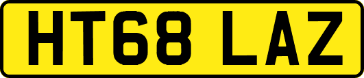 HT68LAZ