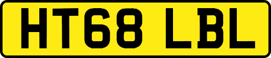 HT68LBL