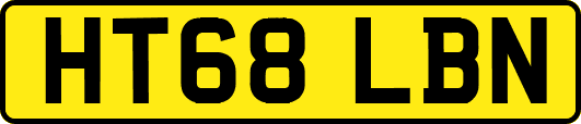 HT68LBN