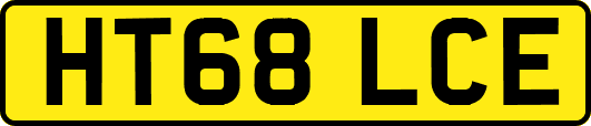 HT68LCE