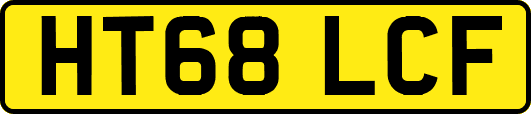 HT68LCF