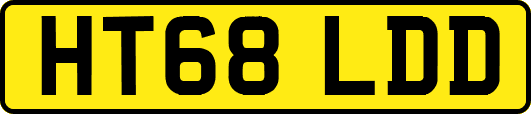 HT68LDD