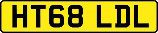 HT68LDL