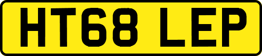 HT68LEP