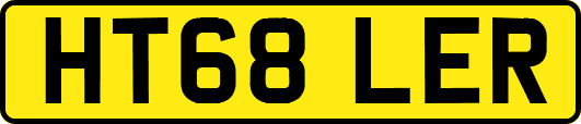 HT68LER