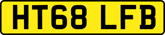 HT68LFB